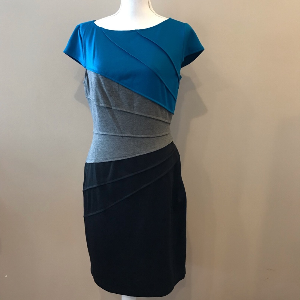 London Times dress